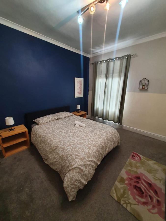 Easy Hostel Stay Liverpool Esterno foto