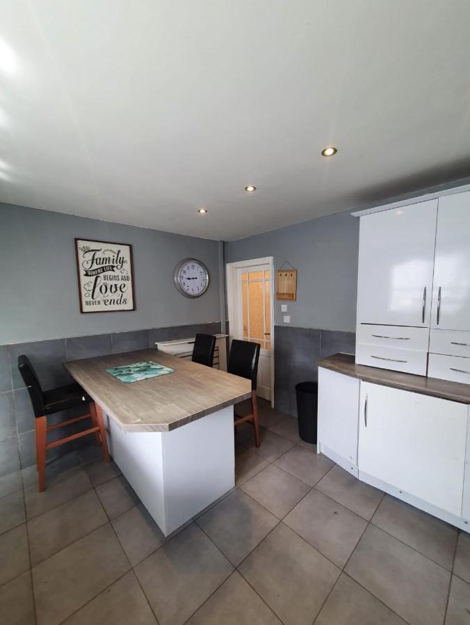 Easy Hostel Stay Liverpool Esterno foto