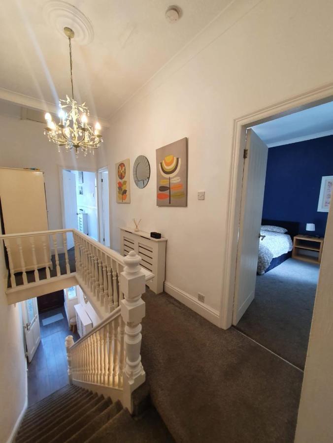 Easy Hostel Stay Liverpool Esterno foto