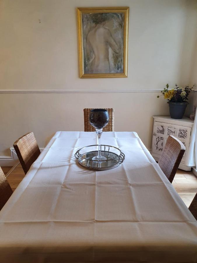 Easy Hostel Stay Liverpool Esterno foto