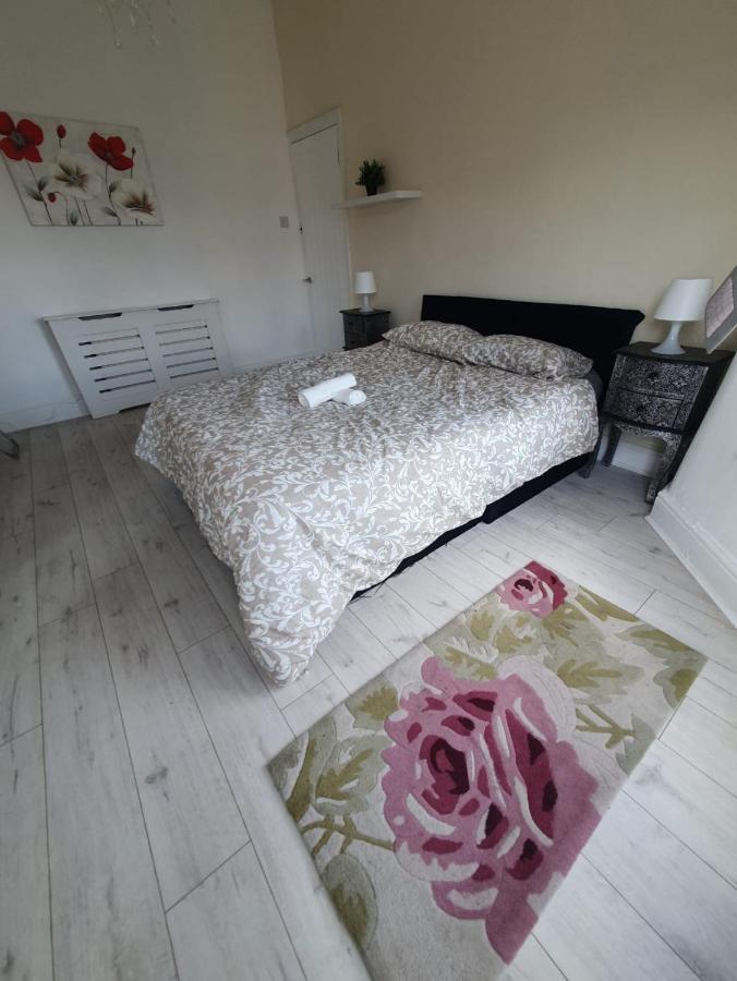 Easy Hostel Stay Liverpool Esterno foto