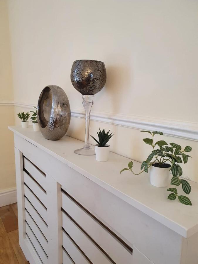 Easy Hostel Stay Liverpool Esterno foto